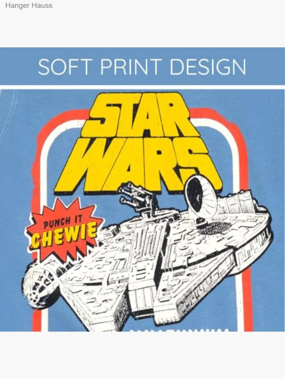 Star Wars Boys Tank Top and Shorts Set Sizes 4T to 18_6